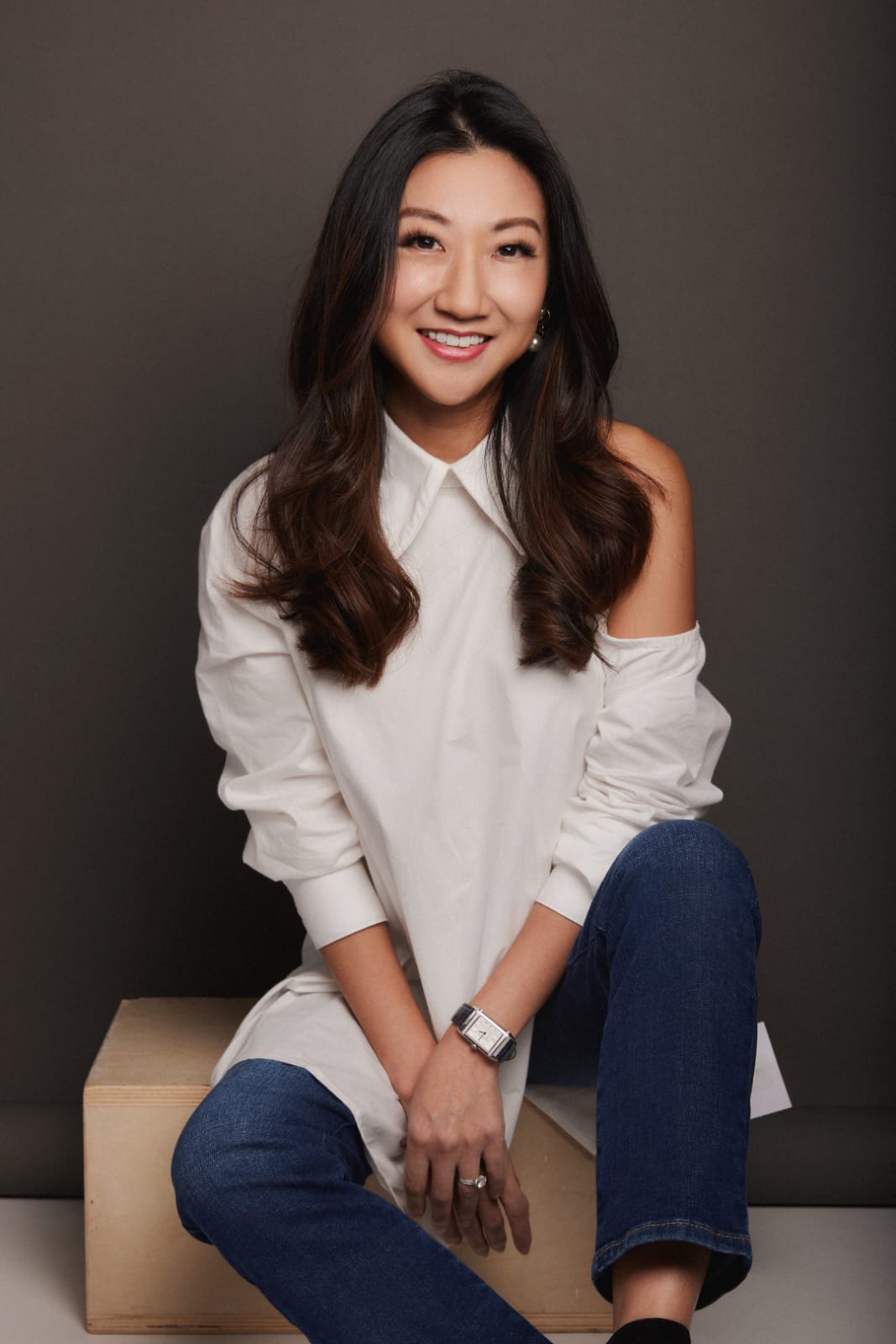 Dr. Claudine Pang