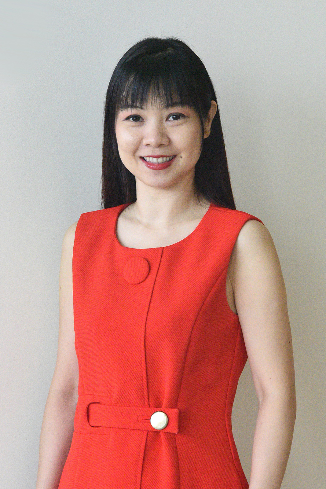 Dr. Lim Su Lin
