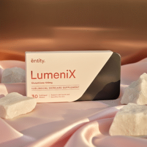 Lumenix Glutathione