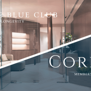 Blue Club Core Membership (3-month)