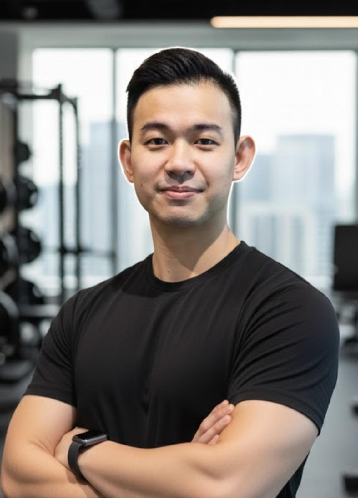 Vincent Toh