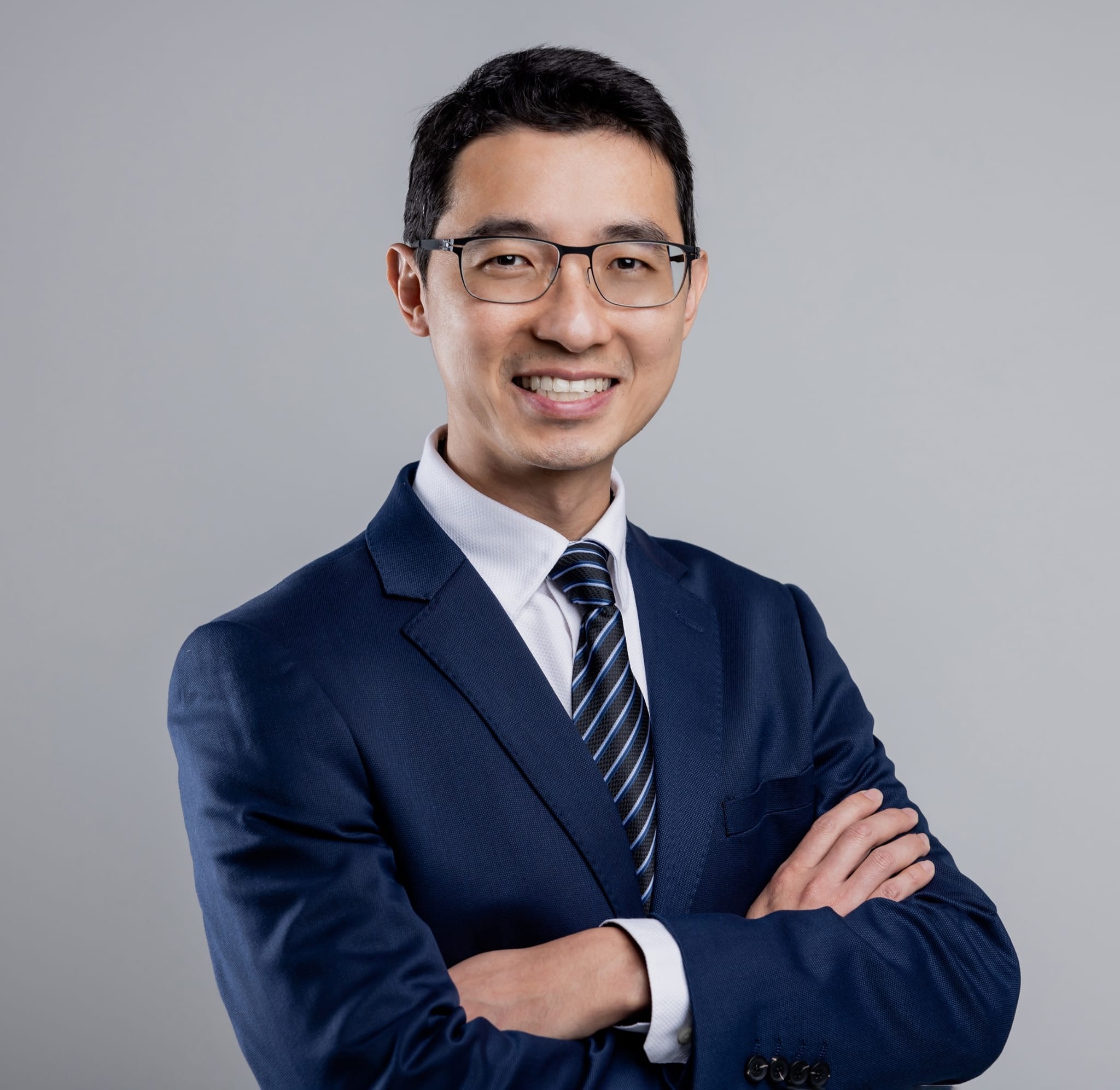 Dr. Lim Choon Pin
